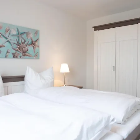 Pamir 아파트 노르덴