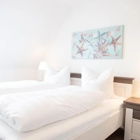Pamir Apartment