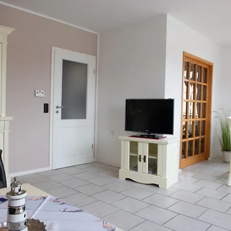 Apartment Pamir Norden