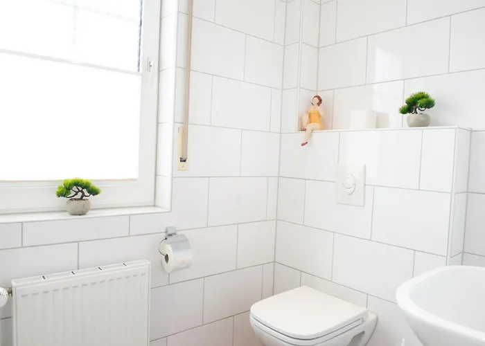 דירה Pamir נורדן