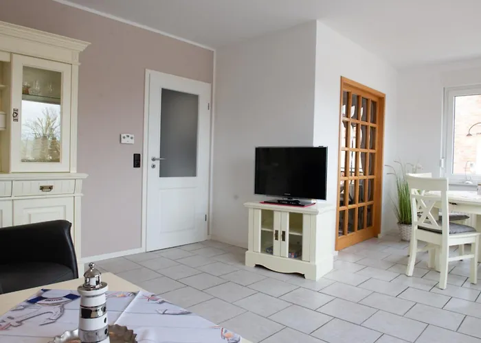 דירה Pamir נורדן