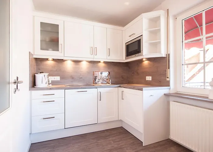 Pamir דירה נורדן